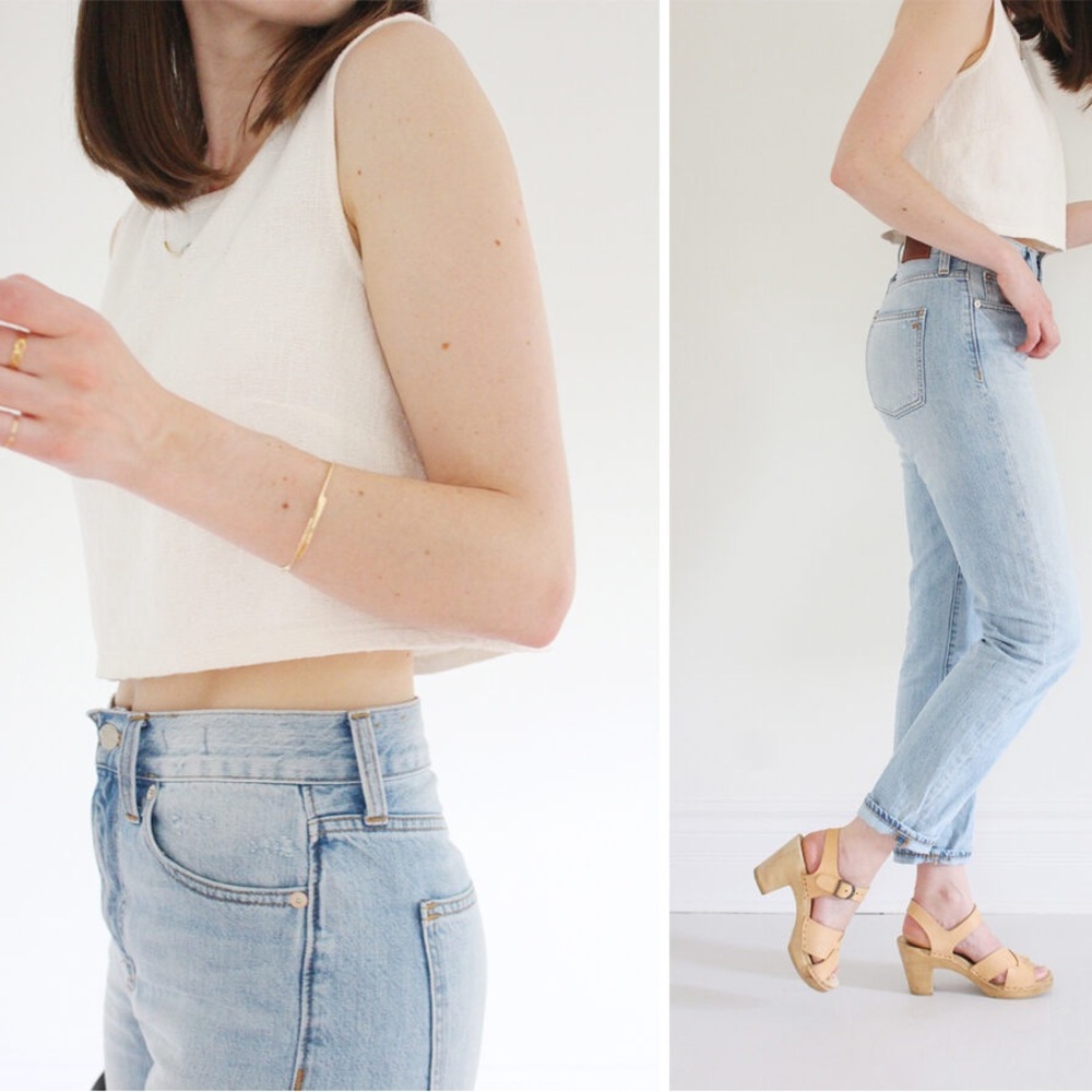 The Perfect Summer Jean - Picture 10 of 10